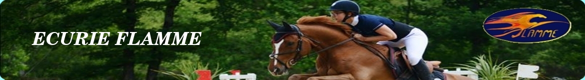 ECURIE FLAMME